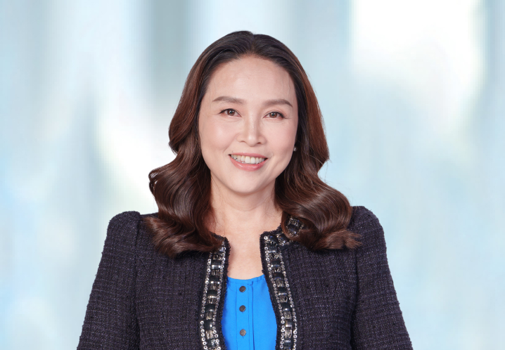 Ms. Anchalee Prasertchand