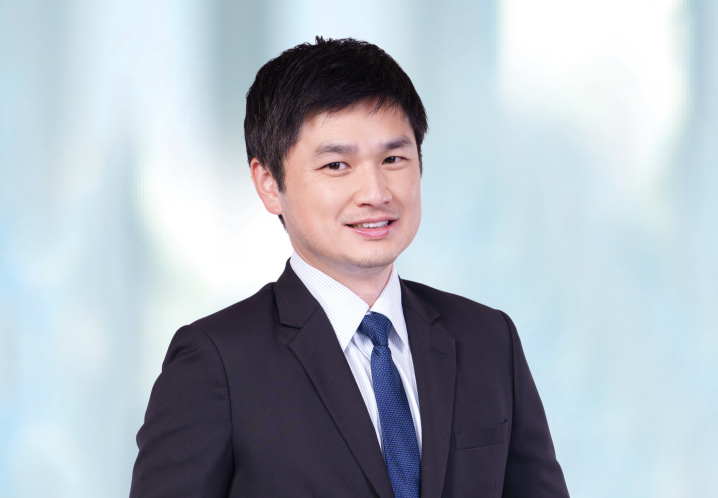 Mr. Anuwat Jarukornsakul  