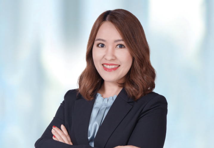 Ms. Boonpen Likitvarin