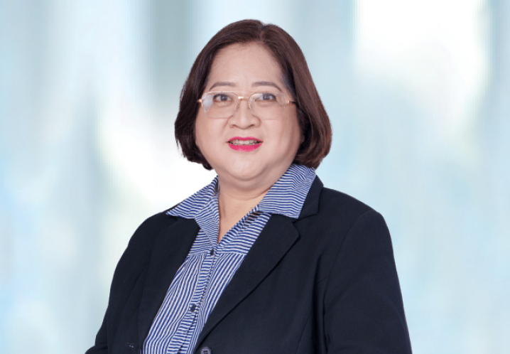 Ms. Ladda Rojanavilaivudh