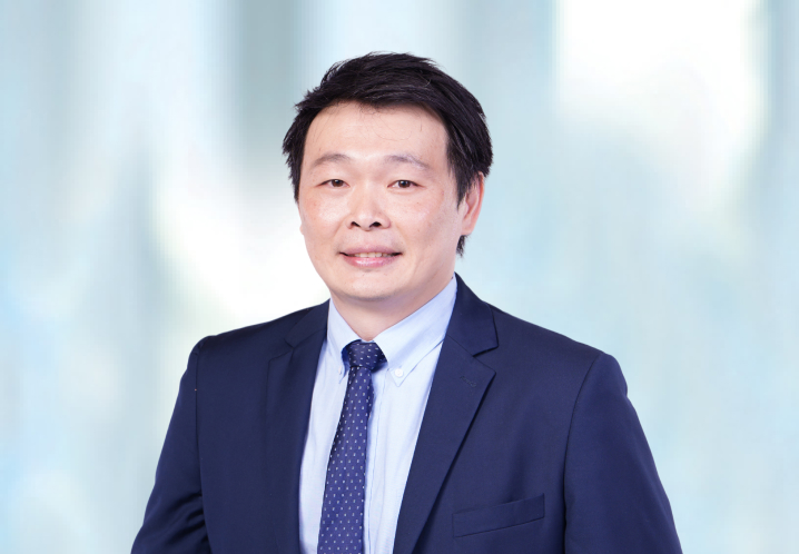 Mr. Monsit Siripermpoon 
