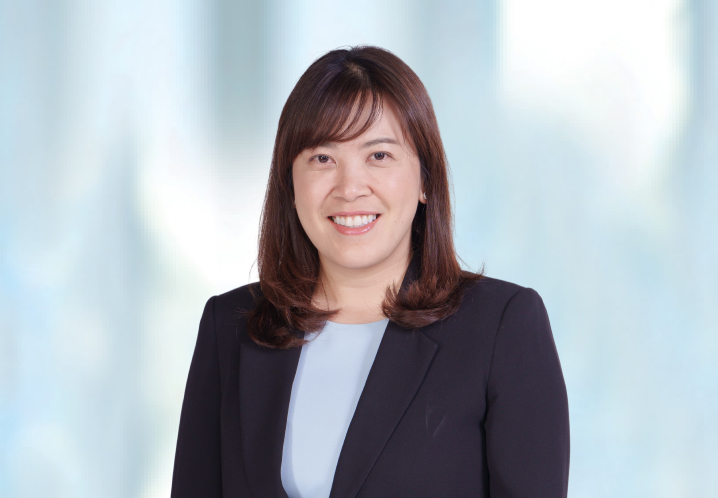 Ms. Natatan Jantong