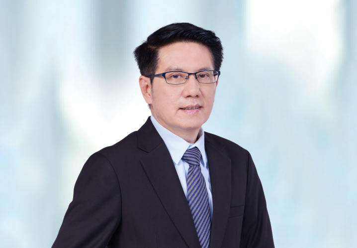 Mr. Somsak Boonchoyruengchai