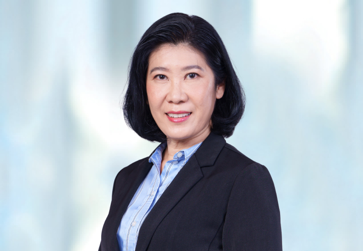 Ms. Suvanee Suwannajitr