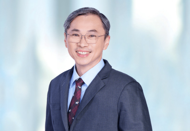 Mr. Suwat Thitathanakit
