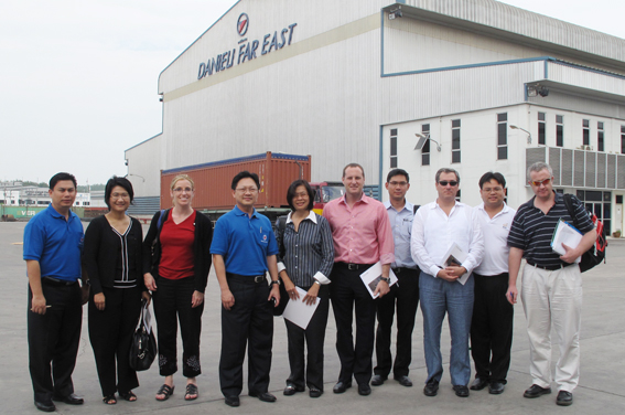 Hemaraj Welcomes North American Media