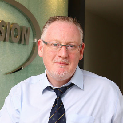 Mr. Andrew Sims