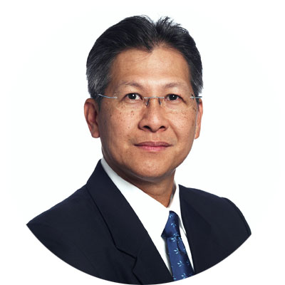 Mr. Chin Weng Chow