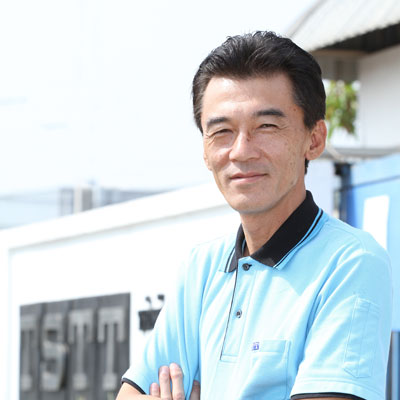 Mr. Isao Tonomura