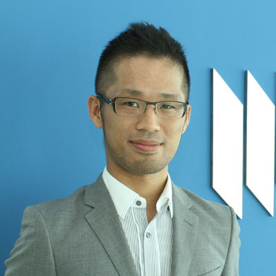 Mr. Masaaki Takizawa
