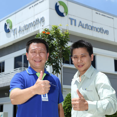Mr. Petch Tantasirikon