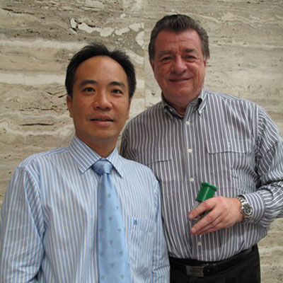 Mr. Thitigorn Rojanasasitornwong