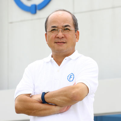 Mr. Yuichi Takayanagi